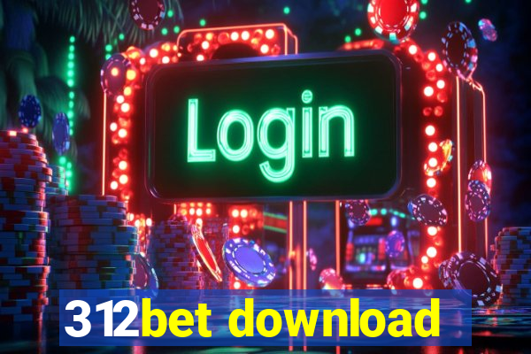 312bet download